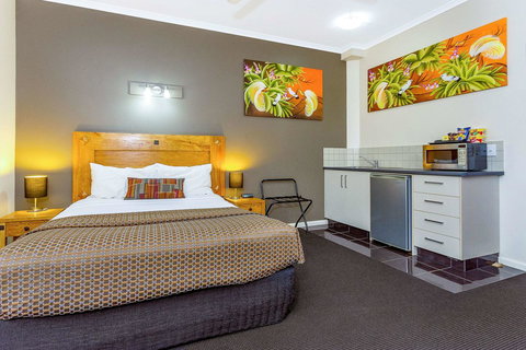 Quality Hotel Darwin Airport - Accommodation in Surfers Paradise 1
