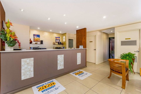 Quality Hotel Darwin Airport - Accommodation in Surfers Paradise 26