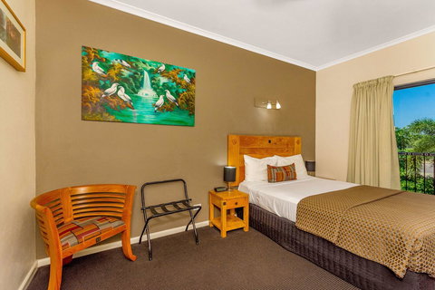 Quality Hotel Darwin Airport - Accommodation in Surfers Paradise 13