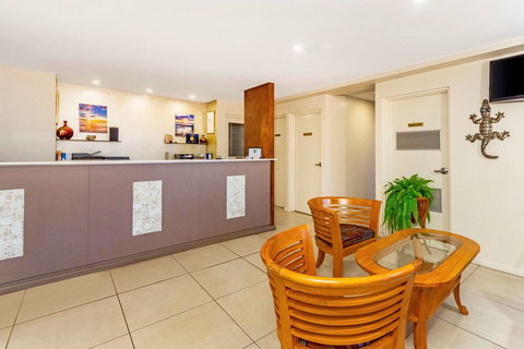 Quality Hotel Darwin Airport - Accommodation in Surfers Paradise 23