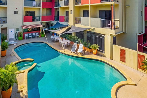Quality Hotel Darwin Airport - Accommodation in Surfers Paradise 17