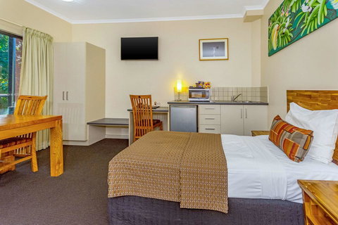Quality Hotel Darwin Airport - Accommodation in Surfers Paradise 11