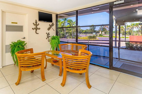 Quality Hotel Darwin Airport - Accommodation in Surfers Paradise 6