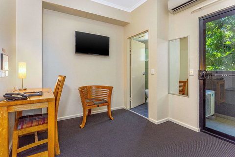 Quality Hotel Darwin Airport - Accommodation in Surfers Paradise 15