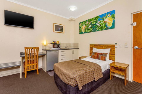 Quality Hotel Darwin Airport - Accommodation in Surfers Paradise 21