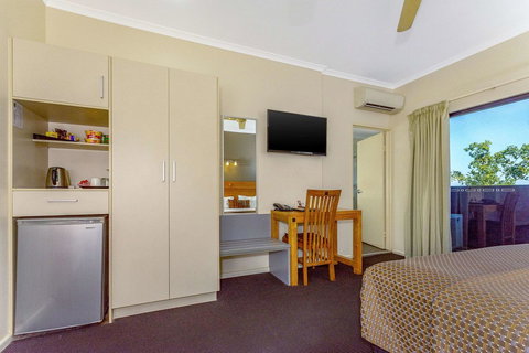 Quality Hotel Darwin Airport - Accommodation in Surfers Paradise 4