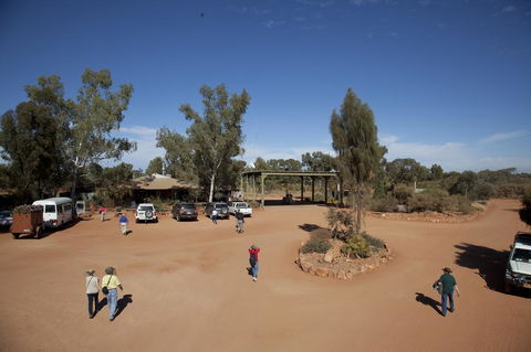 Kings Creek Station - Accommodation in Surfers Paradise 10