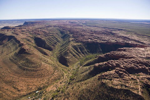 Kings Creek Station - Accommodation in Surfers Paradise 5