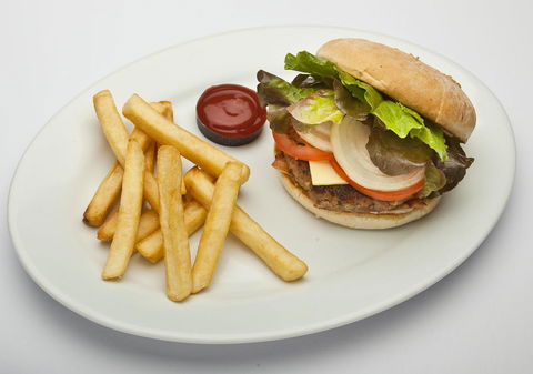 Kings Creek Station - Accommodation in Surfers Paradise 17