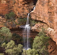 Kings Creek Station - Accommodation in Surfers Paradise