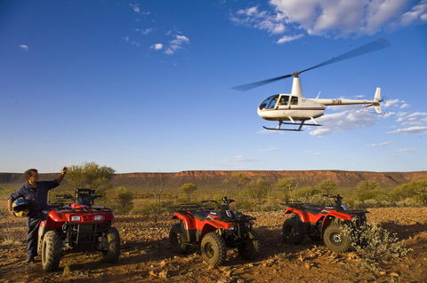 Kings Creek Station - Accommodation in Surfers Paradise 16