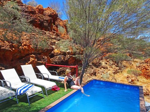 Kings Creek Station - Accommodation in Surfers Paradise 2