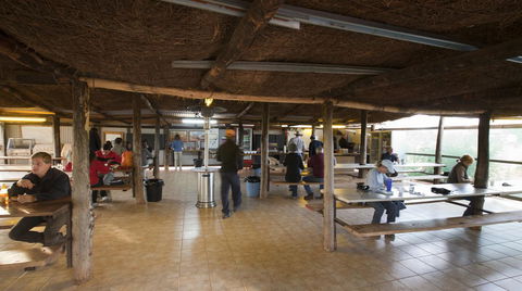 Kings Creek Station - Accommodation in Surfers Paradise 11