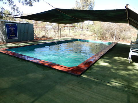 Kings Creek Station - Accommodation in Surfers Paradise 1