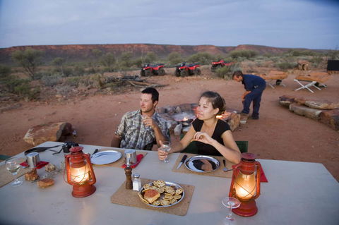 Kings Creek Station - Accommodation in Surfers Paradise 6