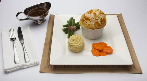 Kings Creek Station - Accommodation in Surfers Paradise 9