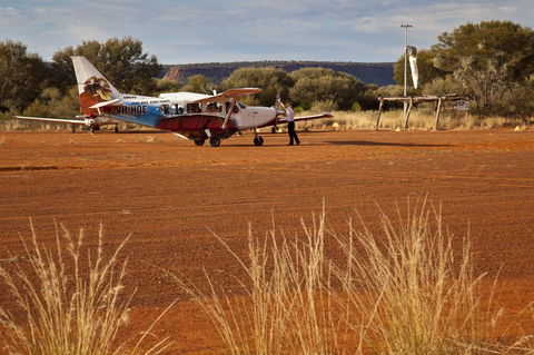 Kings Creek Station - Accommodation in Surfers Paradise 7