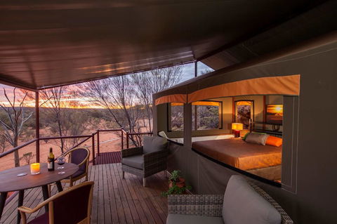 Kings Creek Station - Accommodation in Surfers Paradise 13