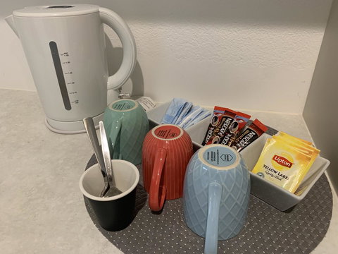 Winnellie Hotel Motel - Accommodation in Surfers Paradise 9