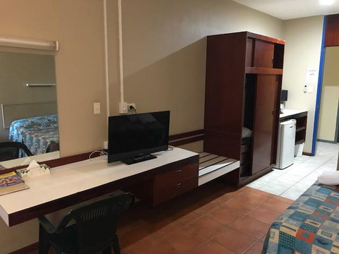 Winnellie Hotel Motel - Accommodation in Surfers Paradise 13