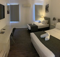 Winnellie Hotel Motel - Accommodation in Surfers Paradise