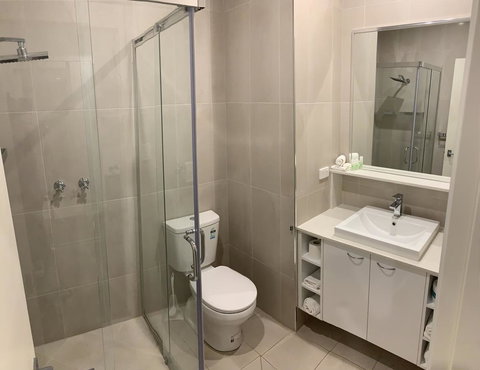 Winnellie Hotel Motel - Accommodation in Surfers Paradise 1