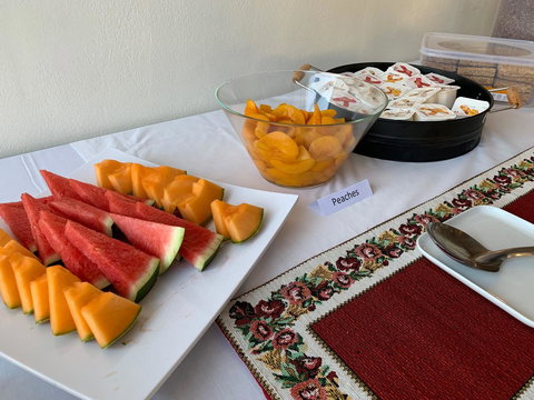 Winnellie Hotel Motel - Accommodation in Surfers Paradise 5