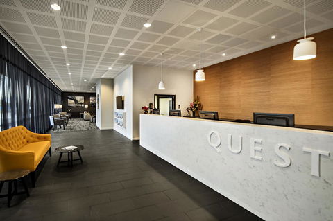 Quest Bella Vista - Accommodation in Surfers Paradise 6