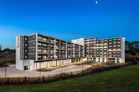 Quest Bella Vista - Accommodation in Surfers Paradise 0