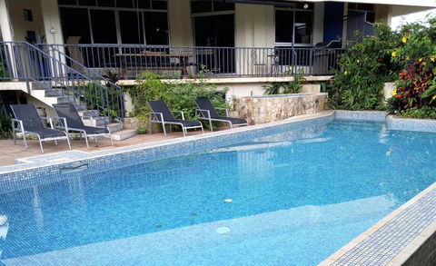 Arafura Blue - Accommodation in Surfers Paradise 26