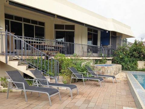 Arafura Blue - Accommodation in Surfers Paradise 25