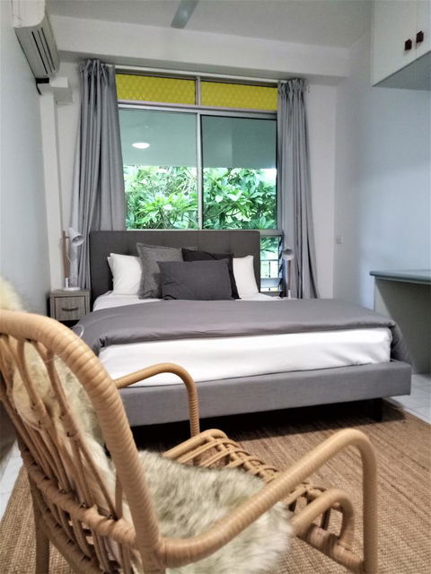Arafura Blue - Accommodation in Surfers Paradise 17