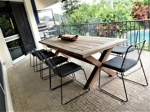 Arafura Blue - Accommodation in Surfers Paradise 24