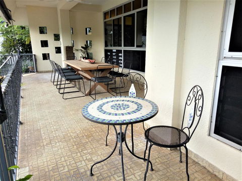 Arafura Blue - Accommodation in Surfers Paradise 21