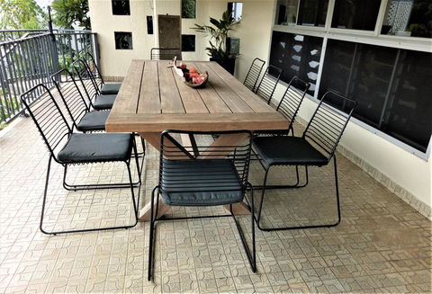 Arafura Blue - Accommodation in Surfers Paradise 22