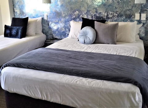 Arafura Blue - Accommodation in Surfers Paradise 15