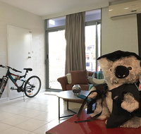 Cozy room for a great stay in Darwin - Excellent location - Accommodation in Surfers Paradise