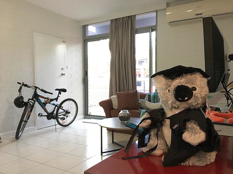 Cozy Room For A Great Stay In Darwin - Excellent Location - Accommodation in Surfers Paradise 0