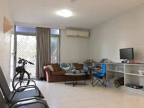 Cozy Room For A Great Stay In Darwin - Excellent Location - Accommodation in Surfers Paradise 6