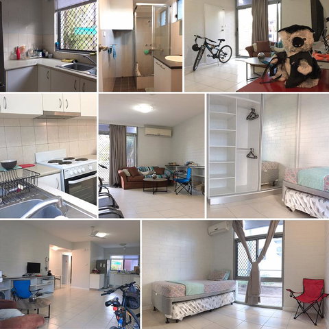 Cozy Room For A Great Stay In Darwin - Excellent Location - Accommodation in Surfers Paradise 4