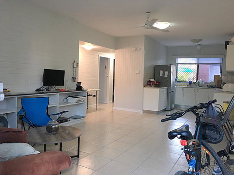 Cozy Room For A Great Stay In Darwin - Excellent Location - Accommodation in Surfers Paradise 7