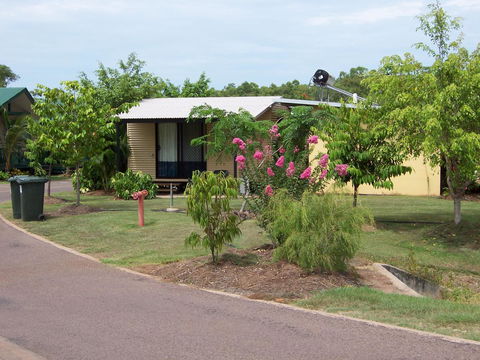 Hidden Valley Holiday Park Darwin - Accommodation in Surfers Paradise 33