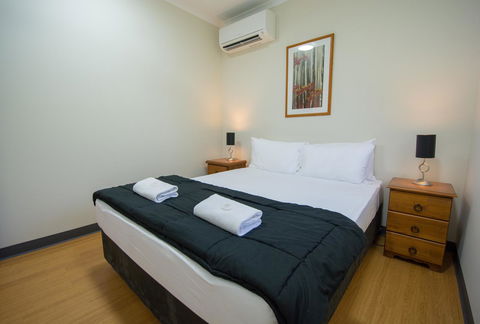 Hidden Valley Holiday Park Darwin - Accommodation in Surfers Paradise 3