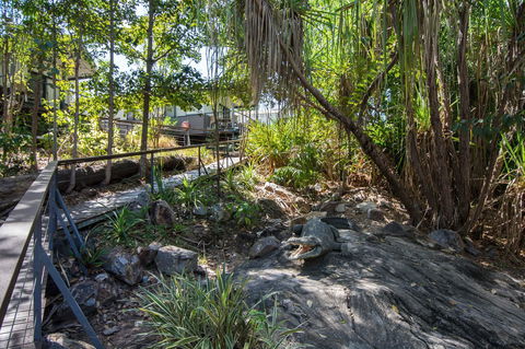 Hidden Valley Holiday Park Darwin - Accommodation in Surfers Paradise 27