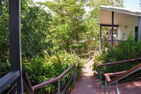 Hidden Valley Holiday Park Darwin - Accommodation in Surfers Paradise 21