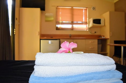 Hidden Valley Holiday Park Darwin - Accommodation in Surfers Paradise 11