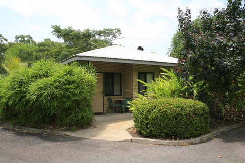 Hidden Valley Holiday Park Darwin - Accommodation in Surfers Paradise 30