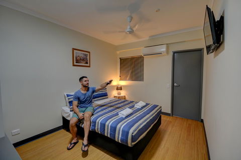 Hidden Valley Holiday Park Darwin - Accommodation in Surfers Paradise 37