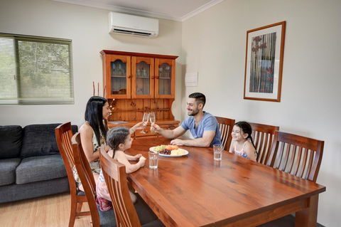 Hidden Valley Holiday Park Darwin - Accommodation in Surfers Paradise 36