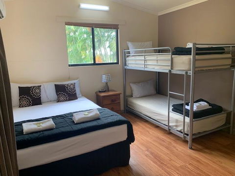Hidden Valley Holiday Park Darwin - Accommodation in Surfers Paradise 10